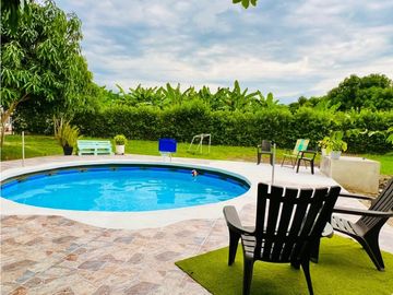 CASA CAMPESTRE RICAURTE