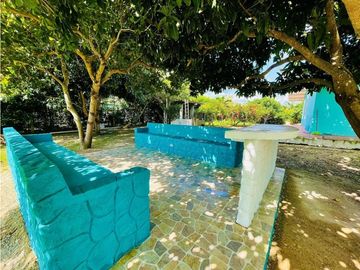 CASA CAMPESTRE RICAURTE