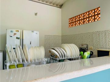 CASA CAMPESTRE RICAURTE