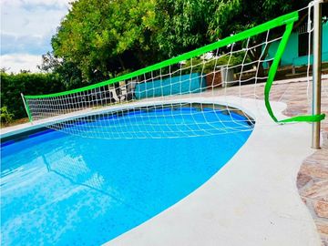 CASA CAMPESTRE RICAURTE