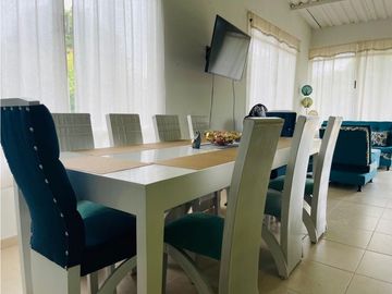CASA CAMPESTRE RICAURTE