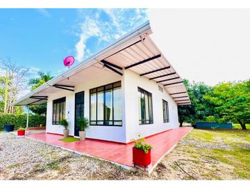 CASA CAMPESTRE RICAURTE
