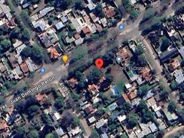 Quinta en venta - 6 dormitorios 5 baños - pileta - 3742 mts2 - Moreno