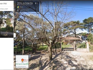 Quinta en venta - 6 dormitorios 5 baños - pileta - 3742 mts2 - Moreno