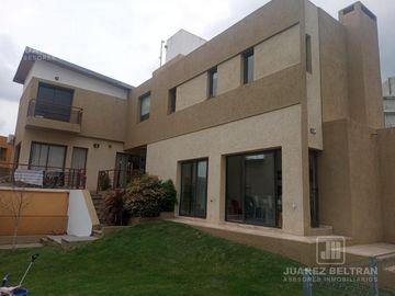 Venta - Casa de 3 dor. - Villa Allende - Terrazas de Villa Allende
