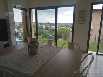 Venta - Casa de 3 dor. - Villa Allende - Terrazas de Villa Allende