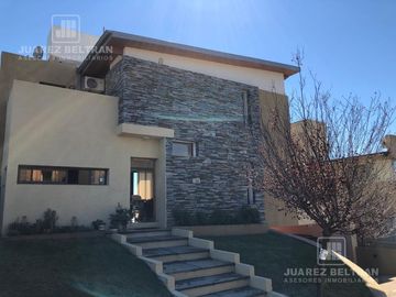 Venta - Casa de 3 dor. - Villa Allende - Terrazas de Villa Allende