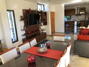 Venta - Casa de 3 dor. - Villa Allende - Terrazas de Villa Allende