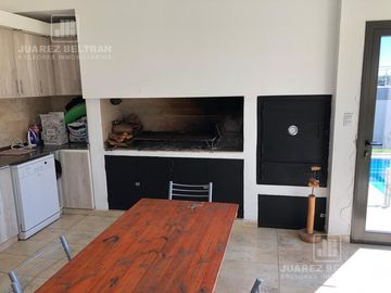 Venta - Casa de 3 dor. - Villa Allende - Terrazas de Villa Allende