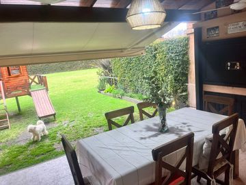 Casa  en Venta Barrio La Quadra próxima club Alumni y Tortugas Open Mall