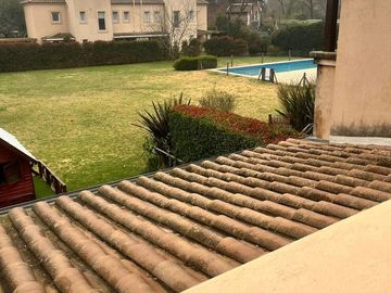 Casa  en Venta Barrio La Quadra próxima club Alumni y Tortugas Open Mall