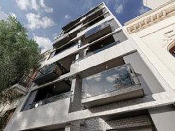 DEPARTAMENTO EN VENTA A ESTRENAR DE 2 AMBIENTES EN ALMAGRO