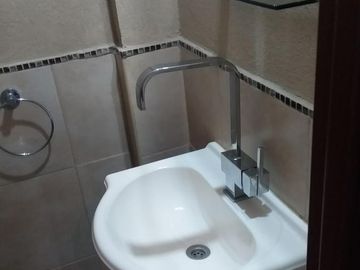Departamento - S.Fer.-Vias/Centro