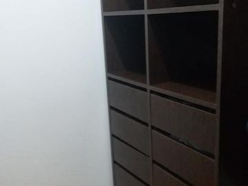 Departamento - S.Fer.-Vias/Centro