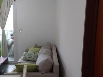 Departamento - S.Fer.-Vias/Centro
