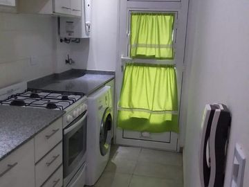 Departamento - S.Fer.-Vias/Centro