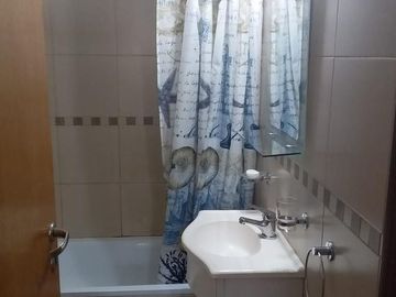 Departamento - S.Fer.-Vias/Centro