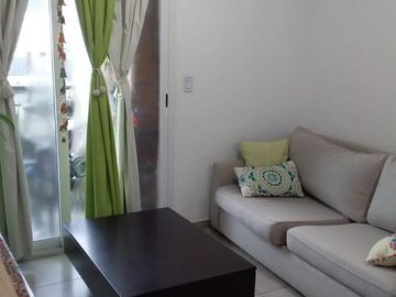 Departamento - S.Fer.-Vias/Centro