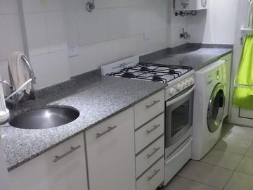Departamento - S.Fer.-Vias/Centro