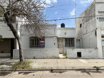 Casa en San Lorenzo