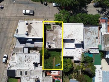 Casa en San Lorenzo