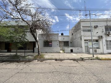 Casa en San Lorenzo