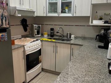 Departamento de 2 Amb. den San Martin