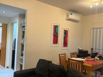 Departamento de 2 Amb. den San Martin
