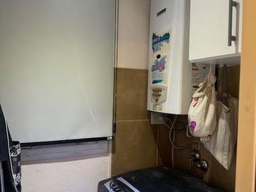 Departamento de 2 Amb. den San Martin