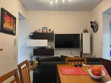 Departamento de 2 Amb. den San Martin