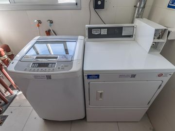 Semipiso 2 Ambientes con Balcón Terraza, cochera y parilla Belgrano APTO CREDITO y profesional