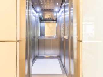 Semipiso 2 Ambientes con Balcón Terraza, cochera y parilla Belgrano APTO CREDITO y profesional