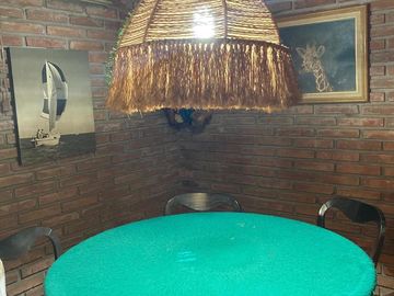 Casa quinta en venta - 6 dormitorios 5 baños - pileta - 3742 mts2 - Moreno