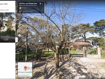 Casa quinta en venta - 6 dormitorios 5 baños - pileta - 3742 mts2 - Moreno