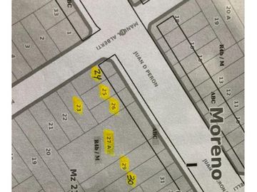 Casa quinta en venta - 6 dormitorios 5 baños - pileta - 3742 mts2 - Moreno