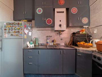 Departamento  de 3 dormitorios con ascensor piso alto Barrio  7 jefes