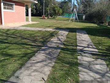 Casa Quinta en Venta en La Union Ezeiza