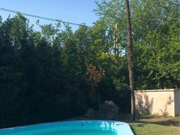 Casa Quinta en Venta en La Union Ezeiza