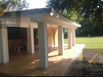 Casa Quinta en Venta en La Union Ezeiza