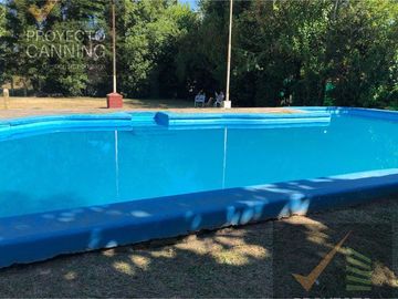 Casa Quinta en Venta en La Union Ezeiza