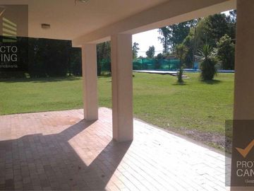 Casa Quinta en Venta en La Union Ezeiza