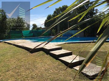 Casa Quinta en Venta en La Union Ezeiza