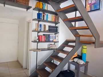 Departamento triplex  en venta Mt de Alvear Guemes Nueva Córdoba