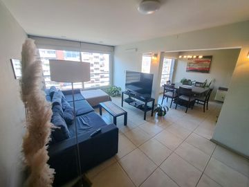 Departamento triplex  en venta Mt de Alvear Guemes Nueva Córdoba