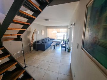 Departamento triplex  en venta Mt de Alvear Guemes Nueva Córdoba