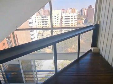 Departamento triplex  en venta Mt de Alvear Guemes Nueva Córdoba