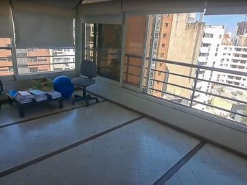 Departamento triplex  en venta Mt de Alvear Guemes Nueva Córdoba