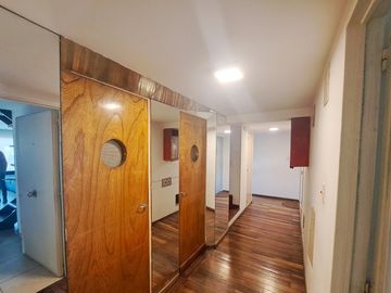 Departamento triplex  en venta Mt de Alvear Guemes Nueva Córdoba