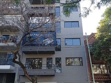 Departamento en Belgrano 1 ambiente a estrenar