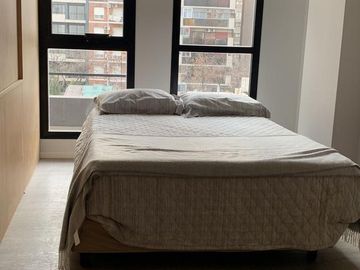 Departamento en Belgrano 1 ambiente a estrenar